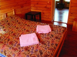 Baza Otdyha Bolshie Kamni