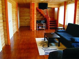 Baza Otdyha Bolshie Kamni