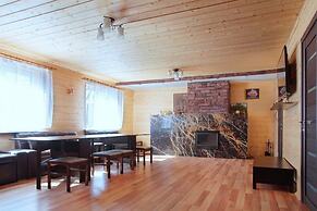 Baza Otdyha Bolshie Kamni