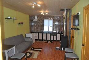 Baza Otdyha Bolshie Kamni