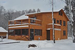 Baza Otdyha Bolshie Kamni