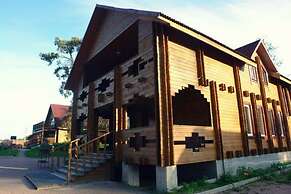 Baza Otdyha Bolshie Kamni