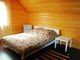 Baza Otdyha Bolshie Kamni