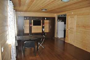 Baza Otdyha Bolshie Kamni