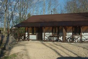 Baza Otdyha Bolshie Kamni