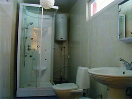 Baza Otdyha Bolshie Kamni