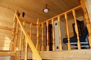 Baza Otdyha Bolshie Kamni