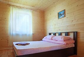 Baza Otdyha Bolshie Kamni