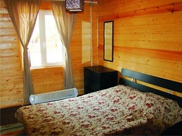 Baza Otdyha Bolshie Kamni