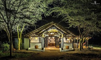 Mara Major Camp
