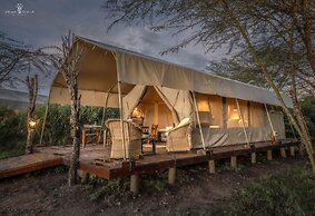 Mara Major Camp