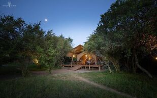 Mara Major Camp