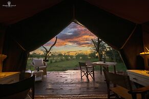 Mara Major Camp