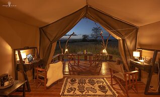 Mara Major Camp