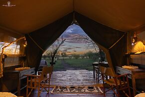 Mara Major Camp