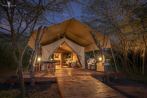 Mara Major Camp
