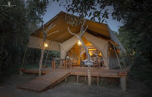 Mara Major Camp