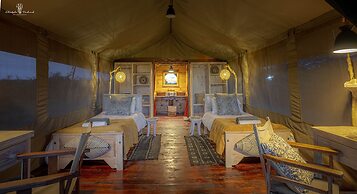 Mara Major Camp
