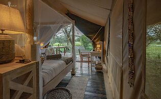 Mara Major Camp