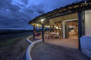Mara Major Camp