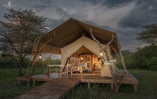 Mara Major Camp