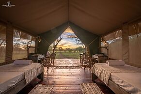 Mara Major Camp