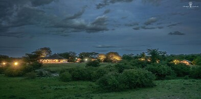 Mara Major Camp