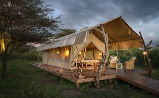 Mara Major Camp