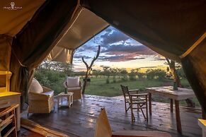 Mara Major Camp