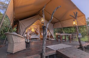 Mara Major Camp