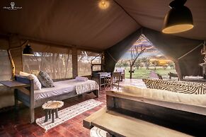 Mara Major Camp