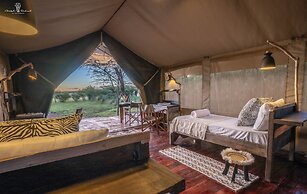 Mara Major Camp