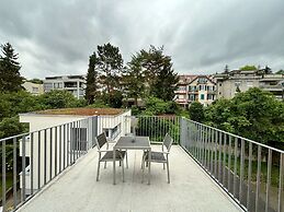 GOOD NIGHT Apartments