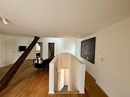 GOOD NIGHT Apartments