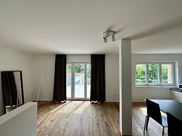 GOOD NIGHT Apartments