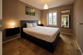 GOOD NIGHT Apartments