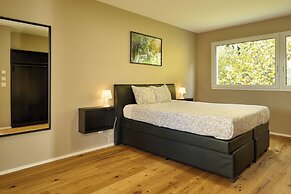 GOOD NIGHT Apartments