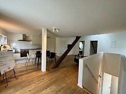 GOOD NIGHT Apartments