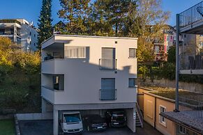 GOOD NIGHT Apartments