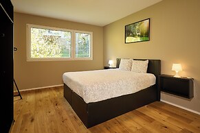 GOOD NIGHT Apartments