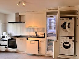 GOOD NIGHT Apartments