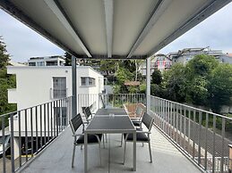 GOOD NIGHT Apartments