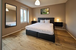 GOOD NIGHT Apartments