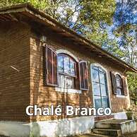 Pousada Céu de Luz - Próximo a Monte Verde