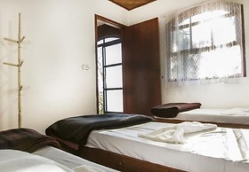 Pousada Céu de Luz - Próximo a Monte Verde