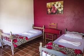 Pousada Céu de Luz - Próximo a Monte Verde