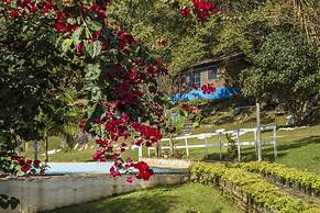 Pousada Céu de Luz - Próximo a Monte Verde