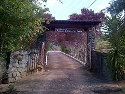 Pousada Céu de Luz - Próximo a Monte Verde