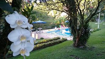 Pousada Céu de Luz - Próximo a Monte Verde