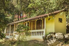 Pousada Céu de Luz - Próximo a Monte Verde